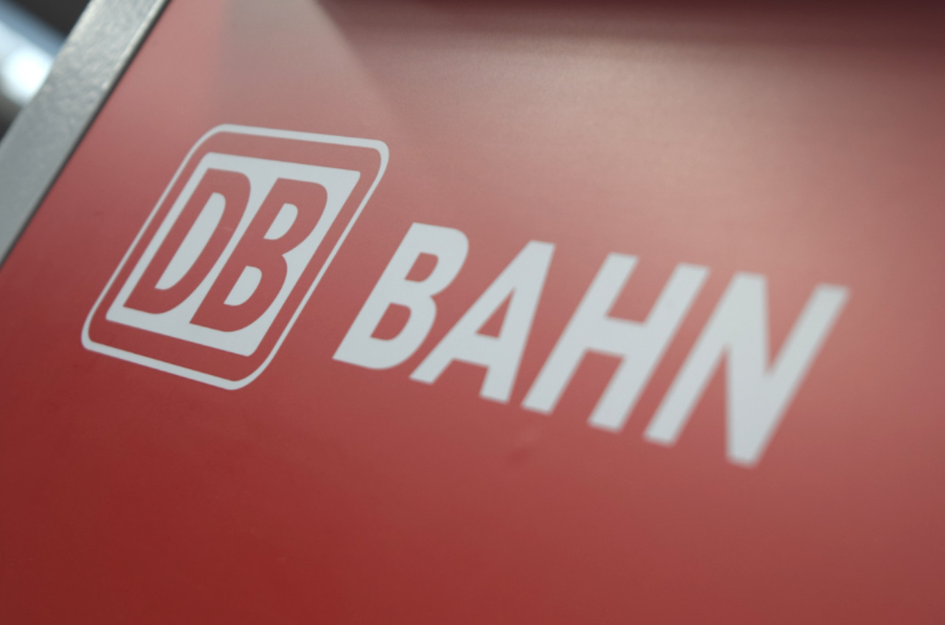 Logo der Deutschen Bahn (Foto: © Bahnblogstelle)