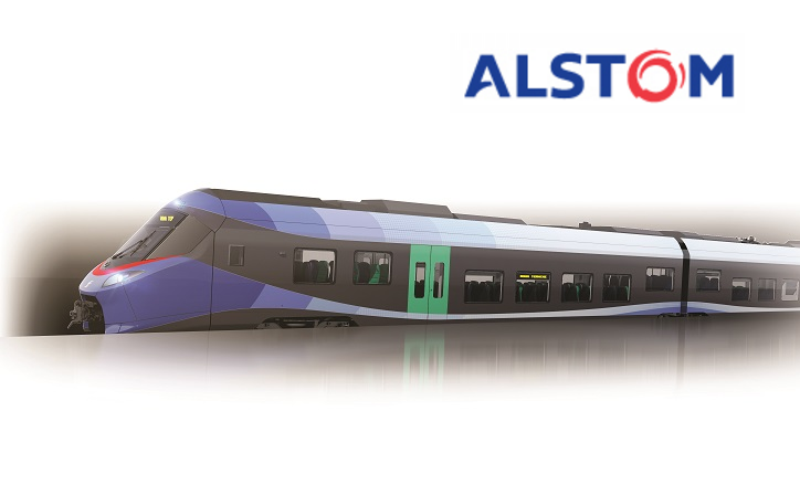 Alstom liefert neue Regionalzüge mittlerer Kapazität an die italienische Staatsbahn, Trenitalia. (Foto: © Alstom / Design&Styling)